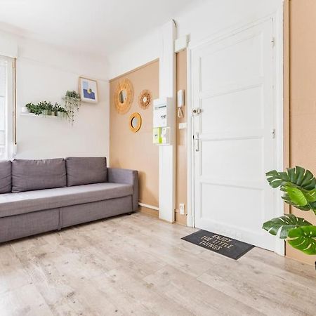 Appartement Moderne Boulogne Sur Mer Proche De La Plage Et Nausicaa Exteriör bild
